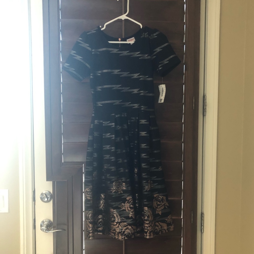 LulaRoe Elegant Amelia